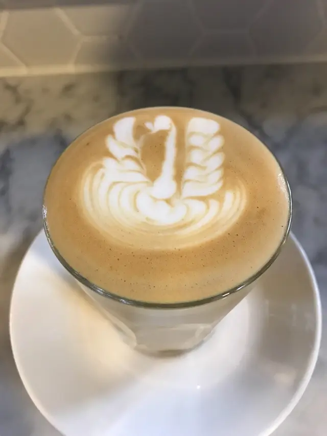 Latte