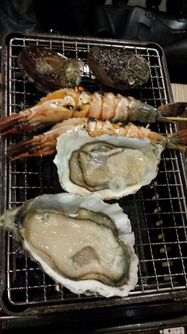 珍寶蠔