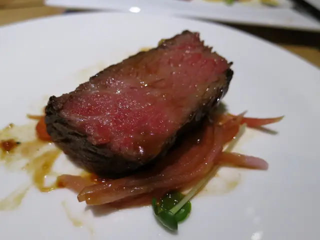 48小時慢煮雪花牛小排