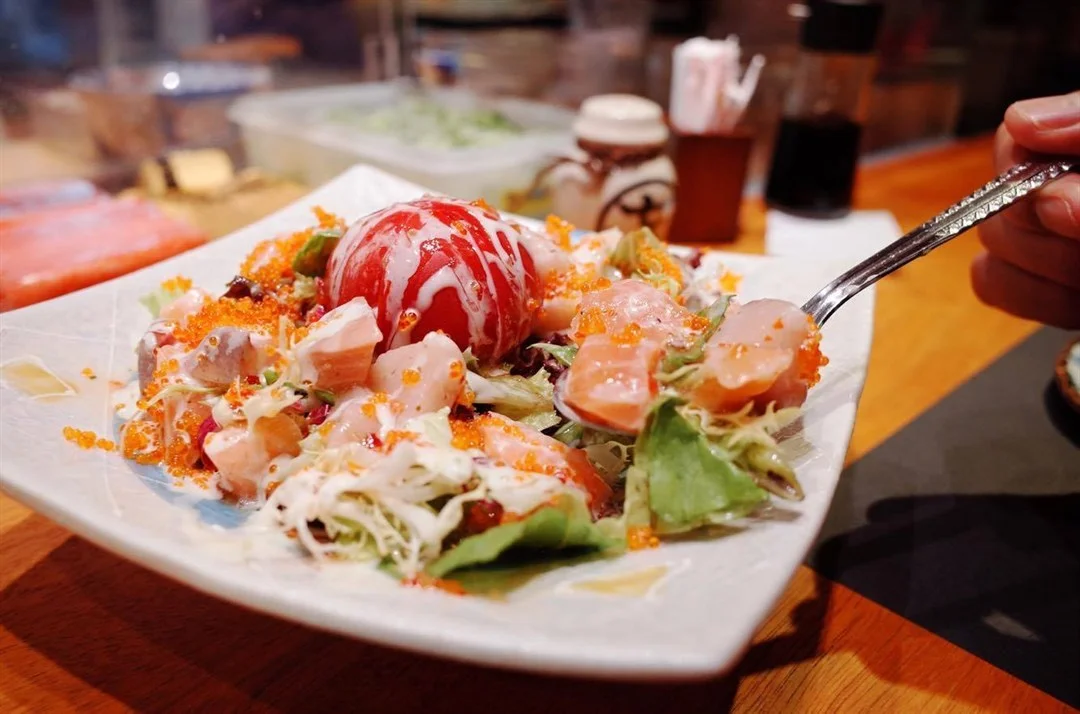 鮨一日本料理