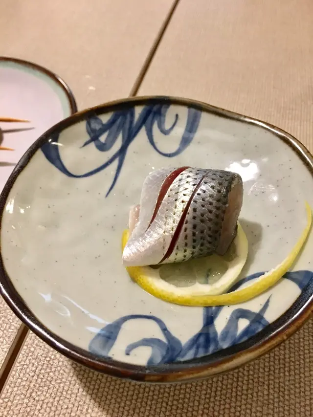酢小肌