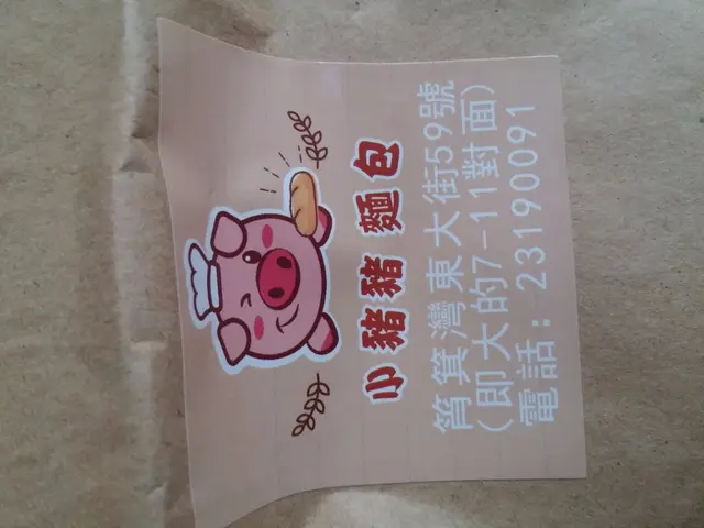 開咗一個月都冇，唔係連鎖店，價錢同A1-bakery差不多，但日日新鮮人手造包。
