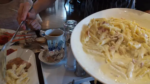 長通粉