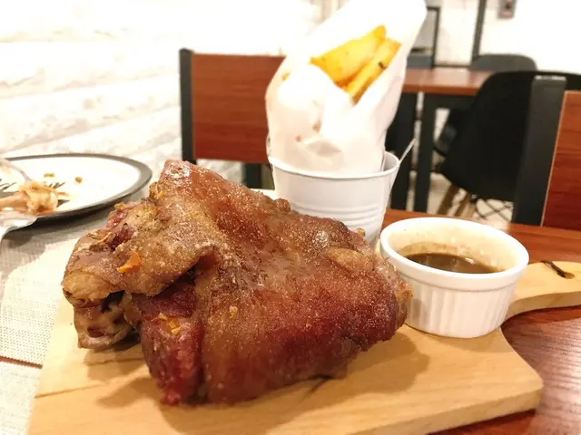 好大份，食唔晒