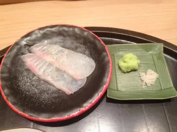 左口鱼