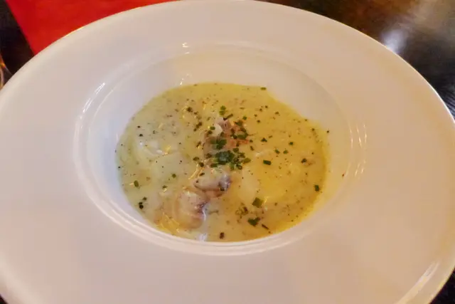 松露煮日本年糕