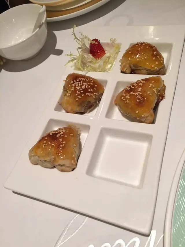 义燒酥