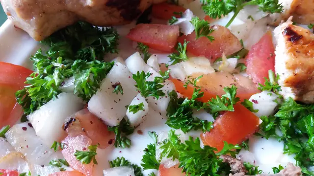 卡巴雜燴Kebab Lover