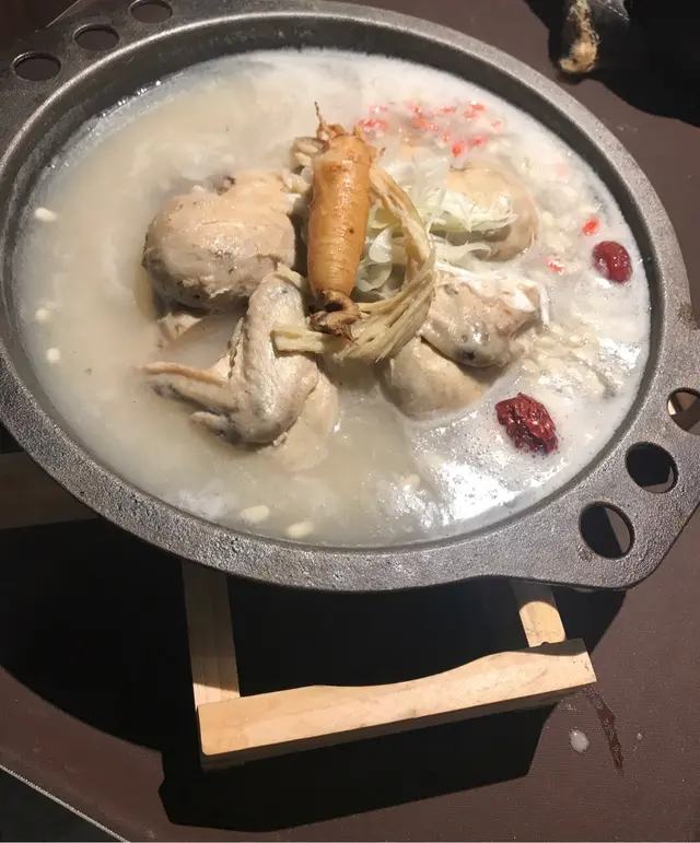 無味，完全無味