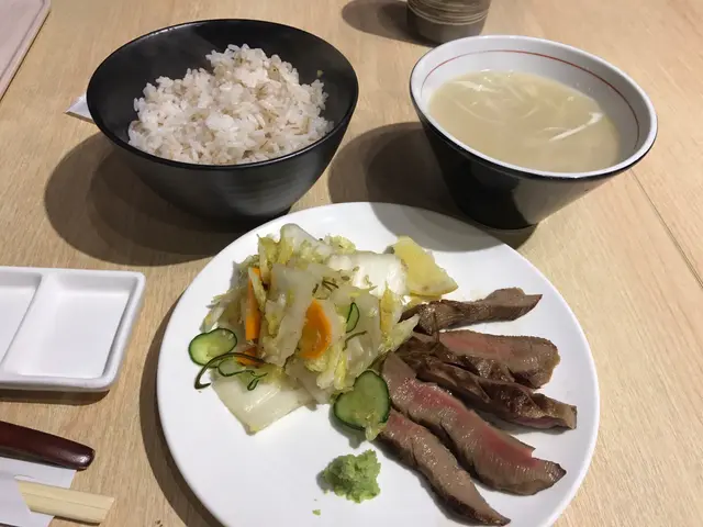 牛舌（半份）