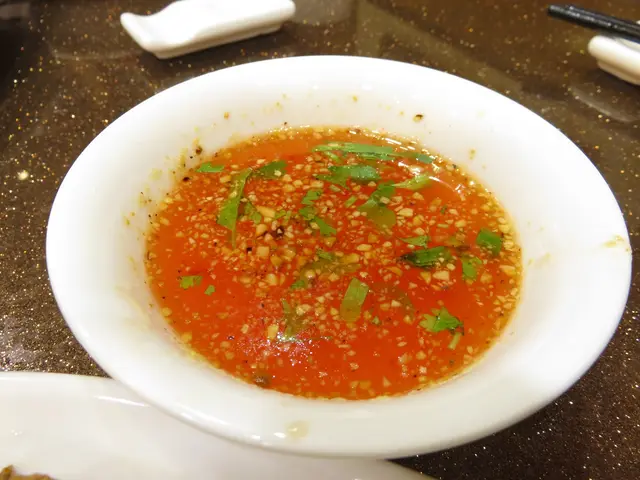 泰式甜酸醬