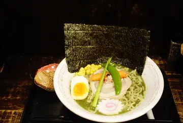青龍