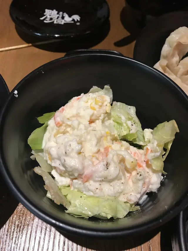 經理話呢個係日本直運,食落又真係好好味