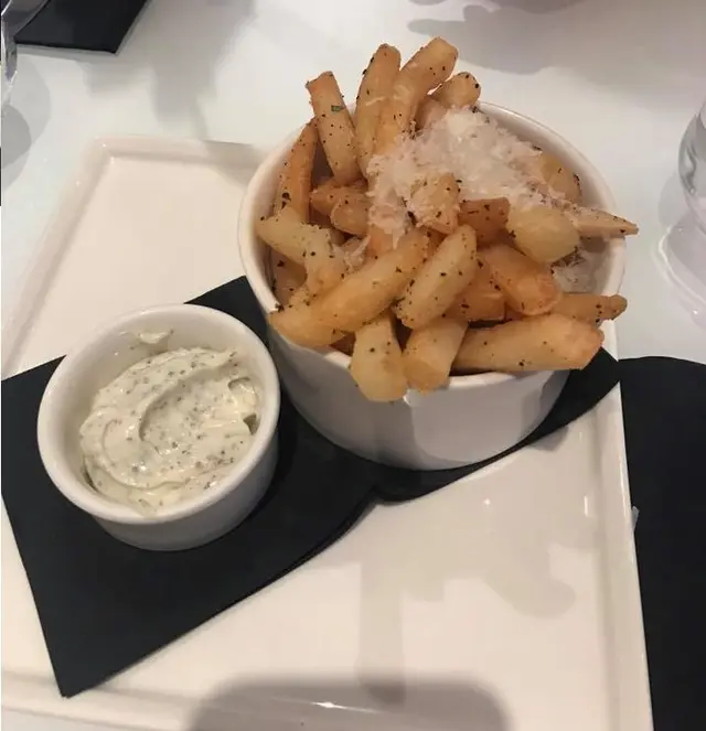 唔係翻炸既話就仲好!