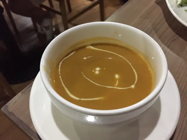 法國龍蝦濃湯