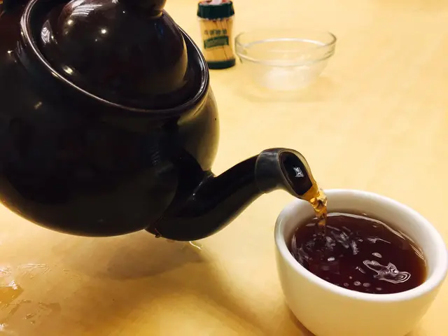普洱