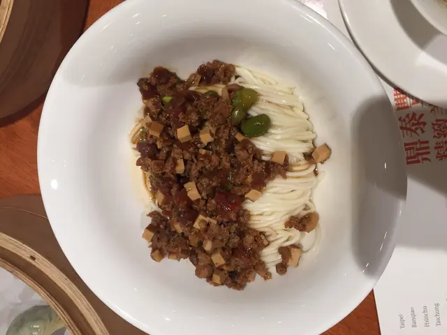 正正常常一碗麵