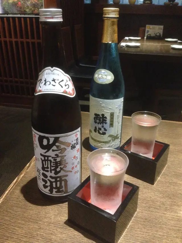 香醇