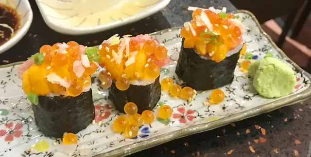 北海卷