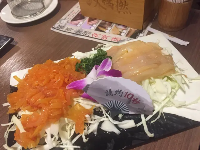 鴛鴦雙蚌