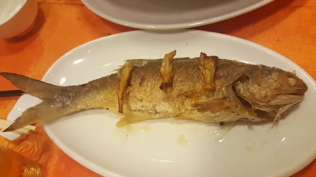 用馬友魚... 煎燶D更好