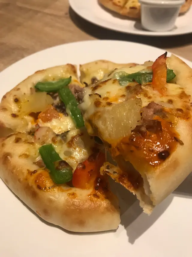 千島海鮮迷你必勝批