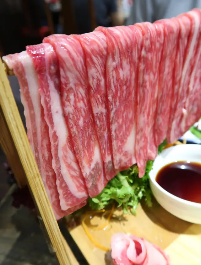 180g 手切飛驒和牛