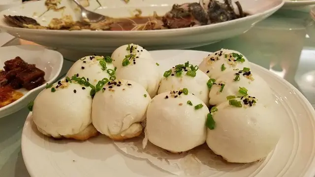 爆漿