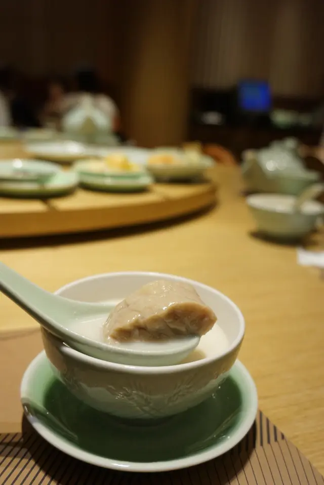 杏汁白肺湯