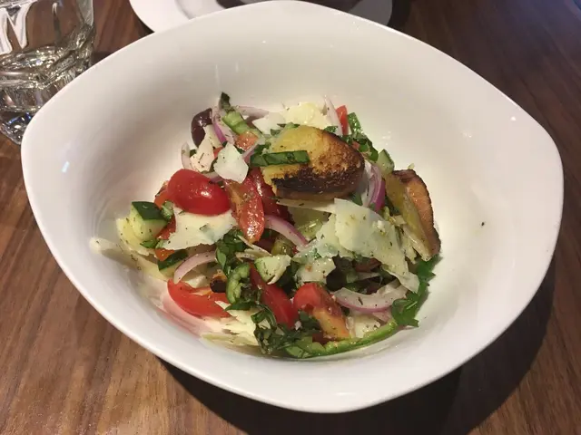 Panzanella