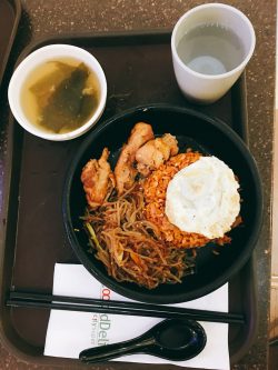 Lee Fa Yuen Express s Photo Korean Food Court in Kwun Tong apm