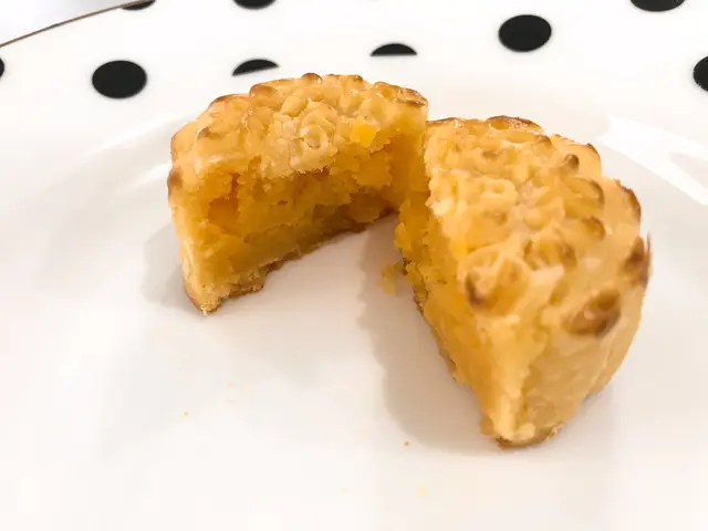 Mooncake