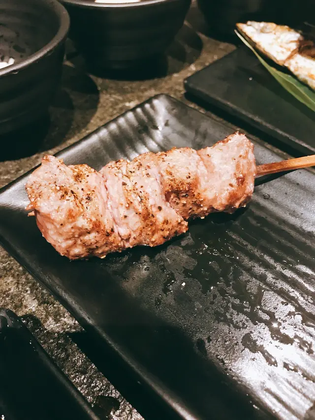 牛肋肉