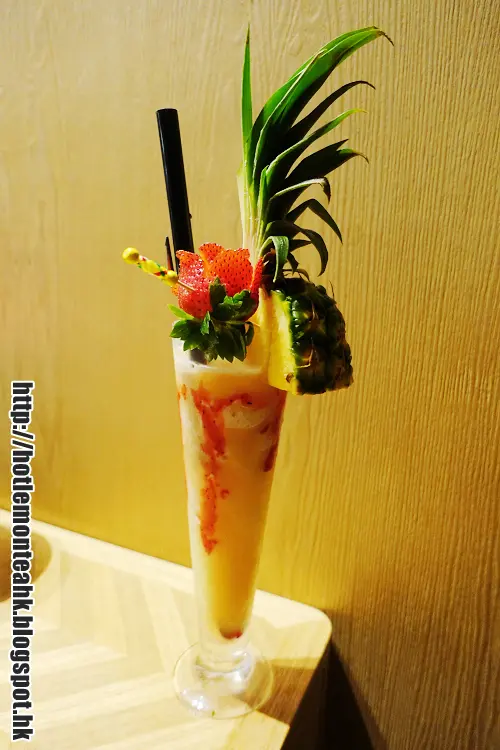  Lava Flow