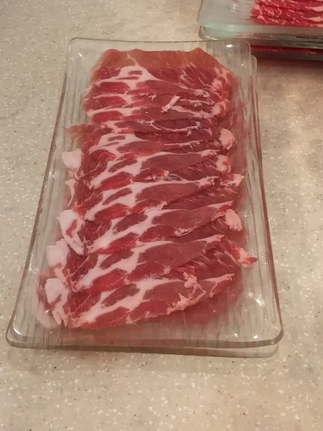 豚肉