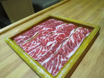 安格斯牛肉