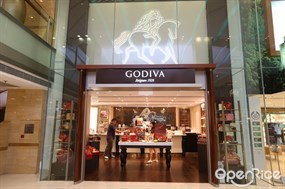 Godiva Chocolatier