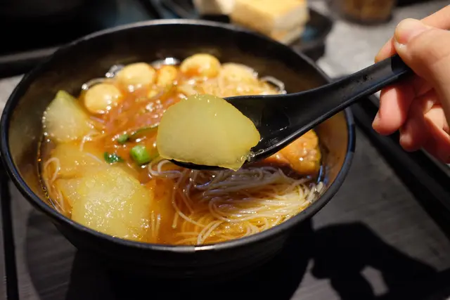 蘿蔔