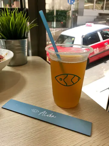 Detox  (oolong)  tea