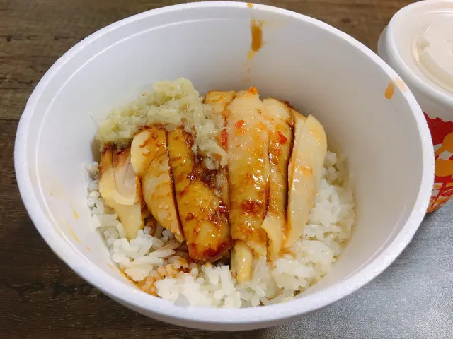 平  靚  正  但系雞脾好似同普通無咩分別😂