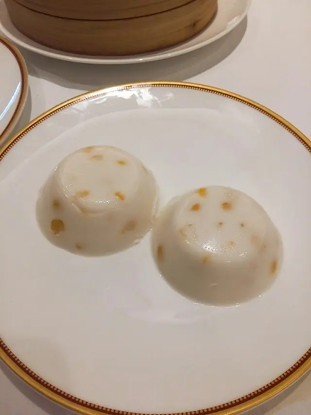 馬豆糕