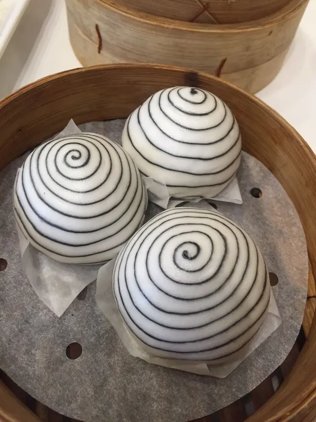 旋風黃金流沙包