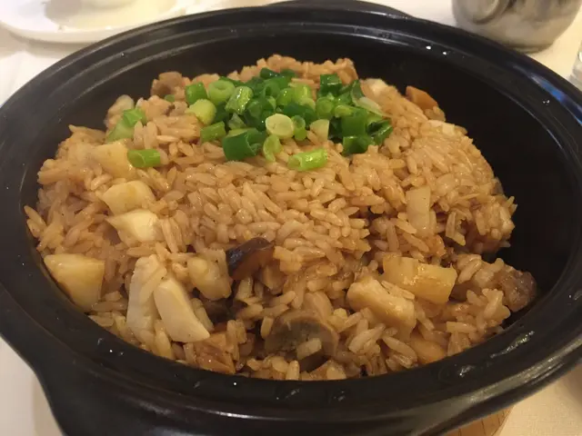 一品砂锅饭