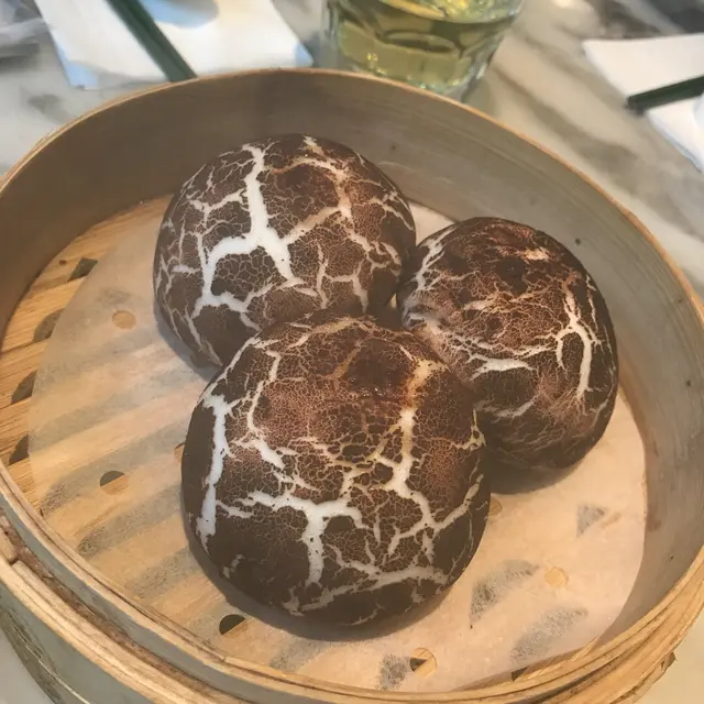 松露香菇（3件）