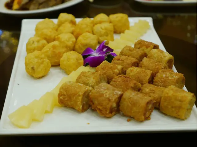 潮陽炸雙棗