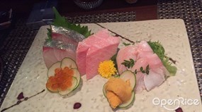 信州日本料理的相片 - 西環