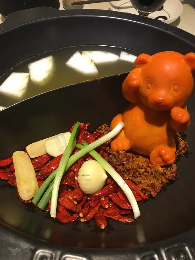 預備沖涼的啤啤, 都係淡左啲