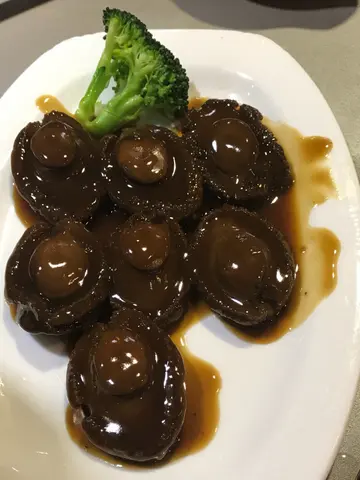 鲍鱼