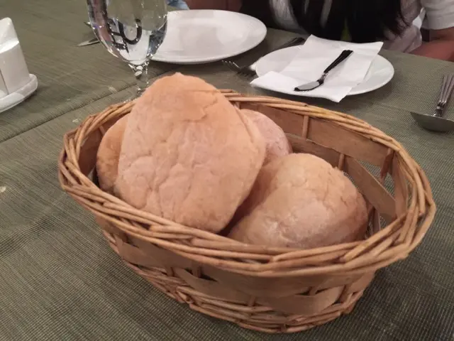 餐包