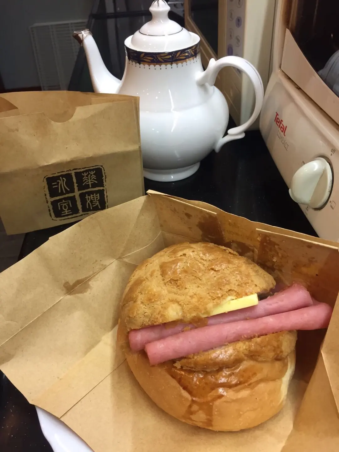 Mrs Tang Cafe in Wan Chai  Hong Kong | OpenRice Hong Kong Photo of Mrs Tang Cafe (Wan Chai) - Pegsterrrrrrr